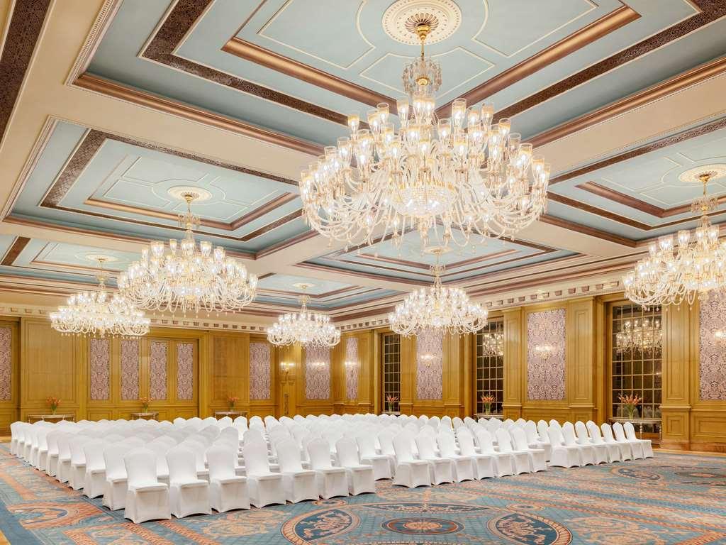 Raffles Udaipur Hotell Bekvämligheter bild