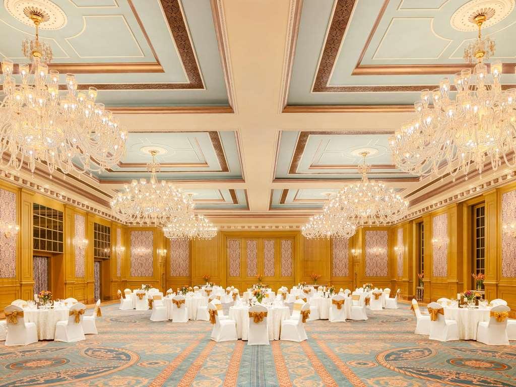Raffles Udaipur Hotell Bekvämligheter bild